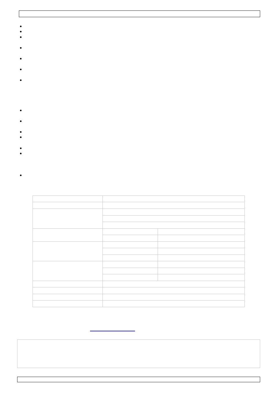 Konfiguration, Technische daten | Velleman PCUSB41 User Manual | Page 15 / 19