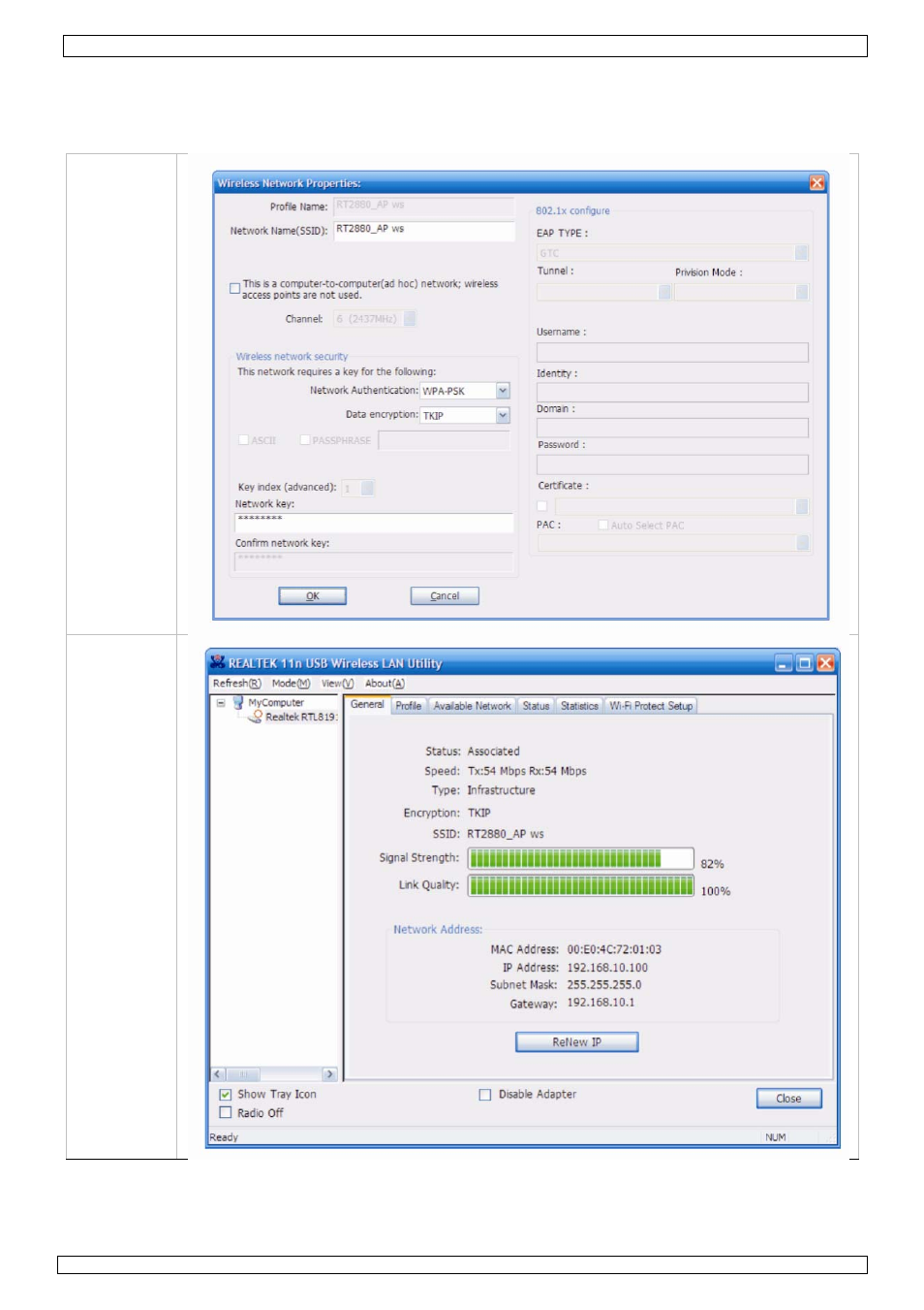 Velleman PCUSB41 User Manual | Page 5 / 19