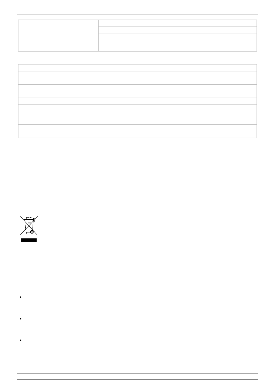 Manual do utilizador, Nual d, Do ut | Ilizad, Tech, Intro, Func, Insta, Nische d, Odução | Velleman PIR1200C User Manual | Page 11 / 14