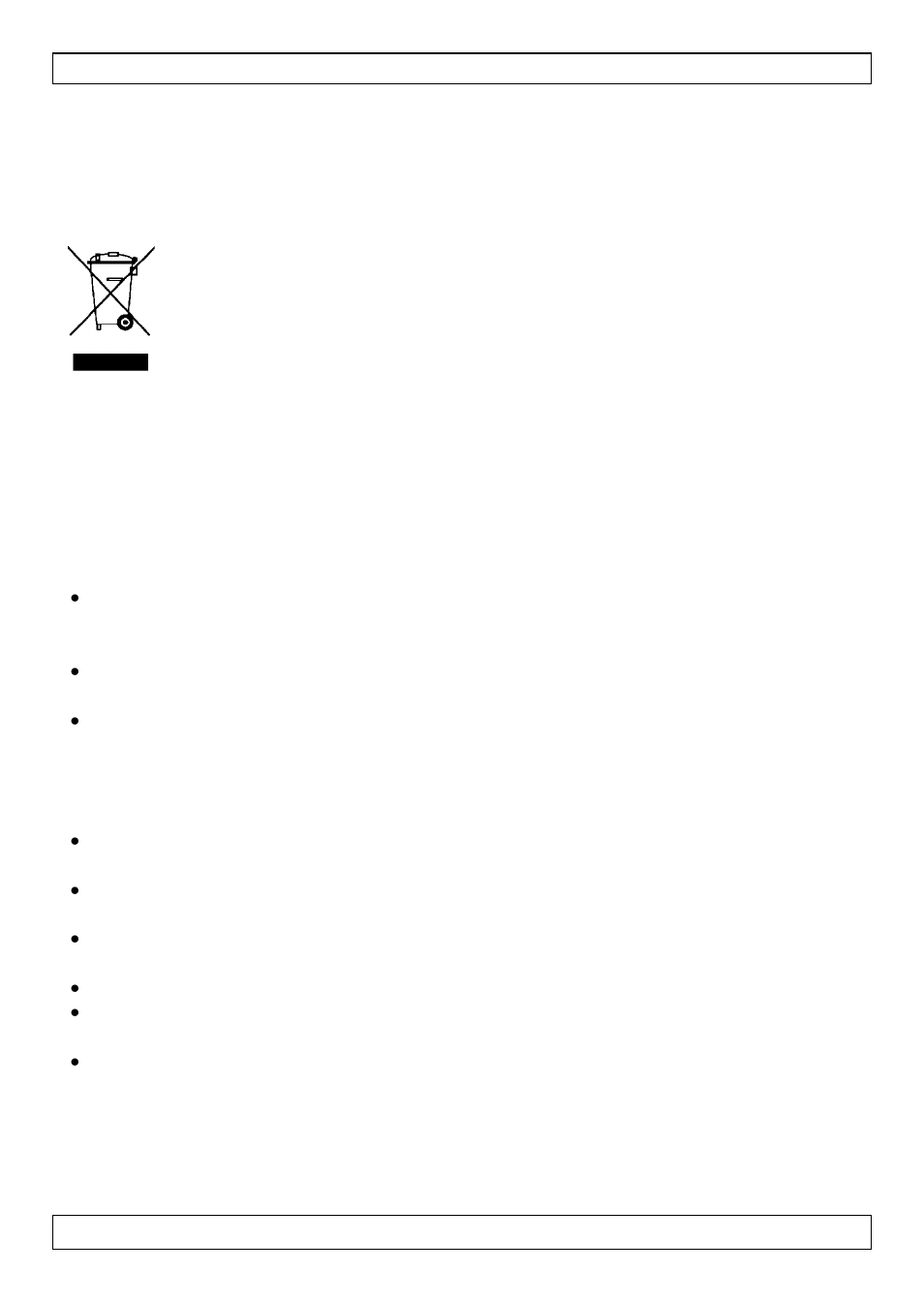 Bedienungsanleitung, Einführung, Sicherheitshinweise | Velleman VDPLC006 User Manual | Page 15 / 20