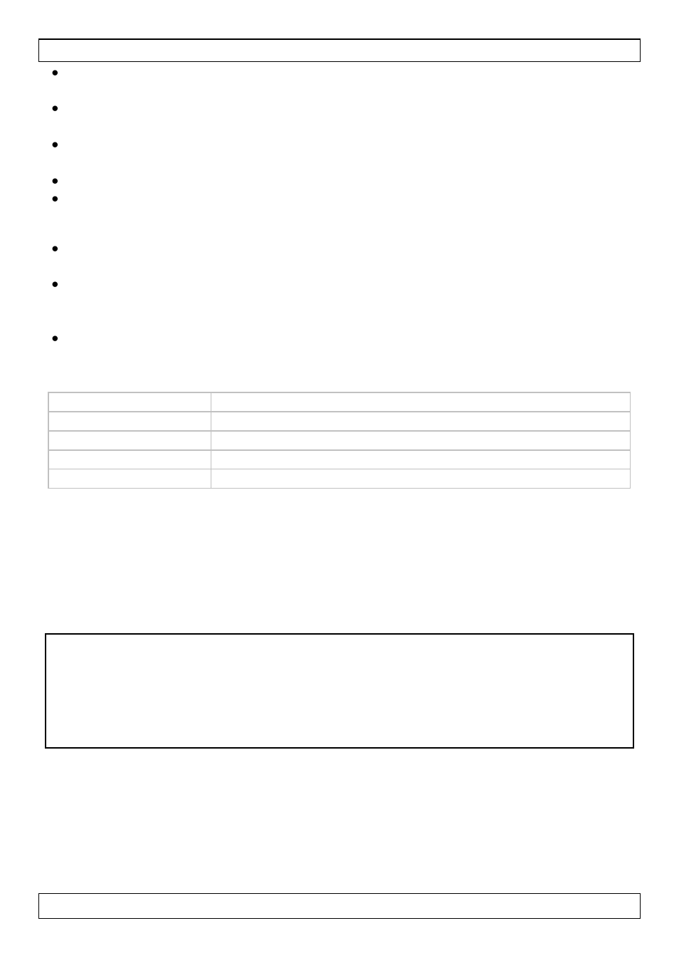 Technische daten | Velleman VDPLC006 User Manual | Page 17 / 20