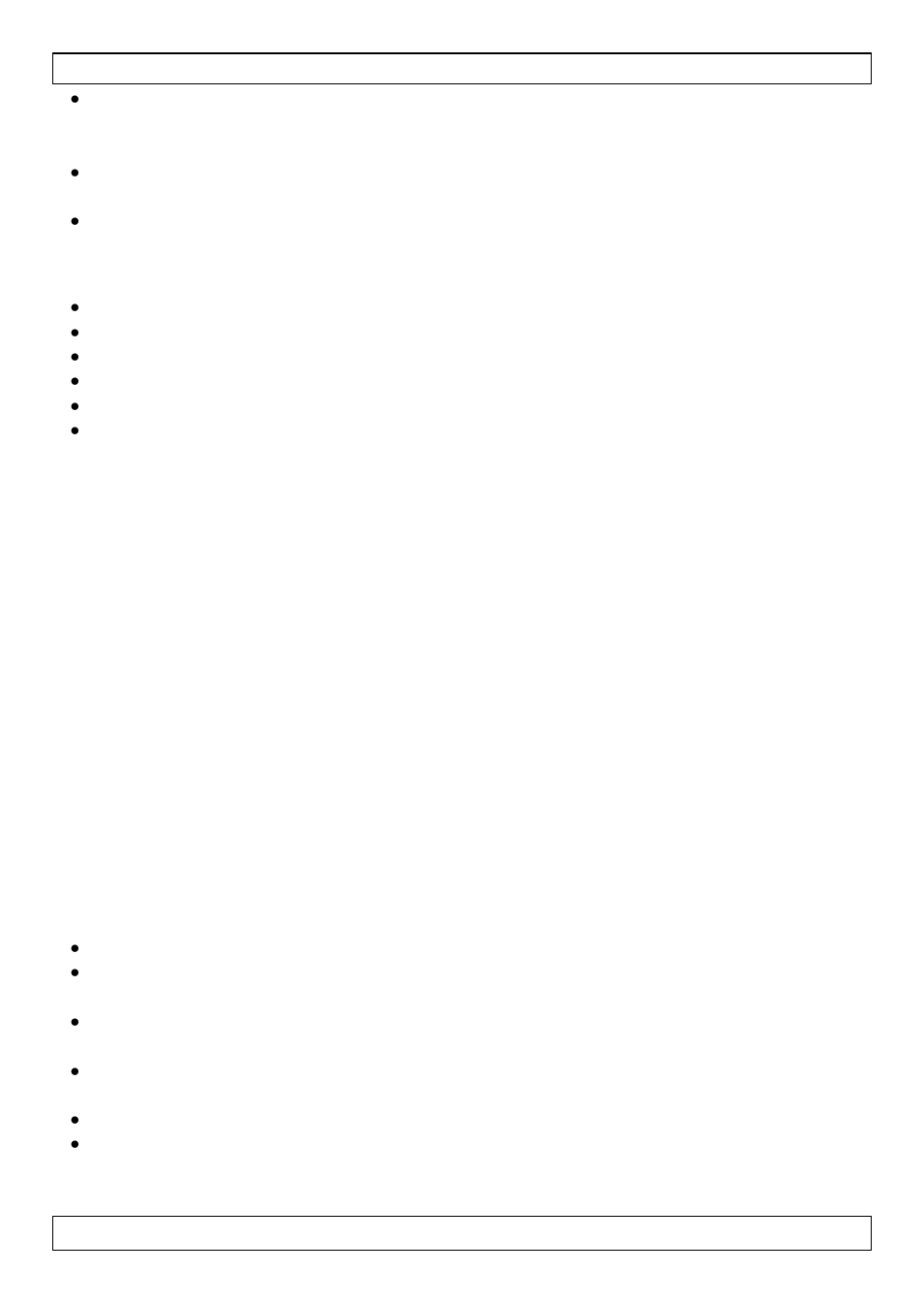 Features, Overview, Operation | Cleaning and maintenance | Velleman VDPLC006 User Manual | Page 4 / 20