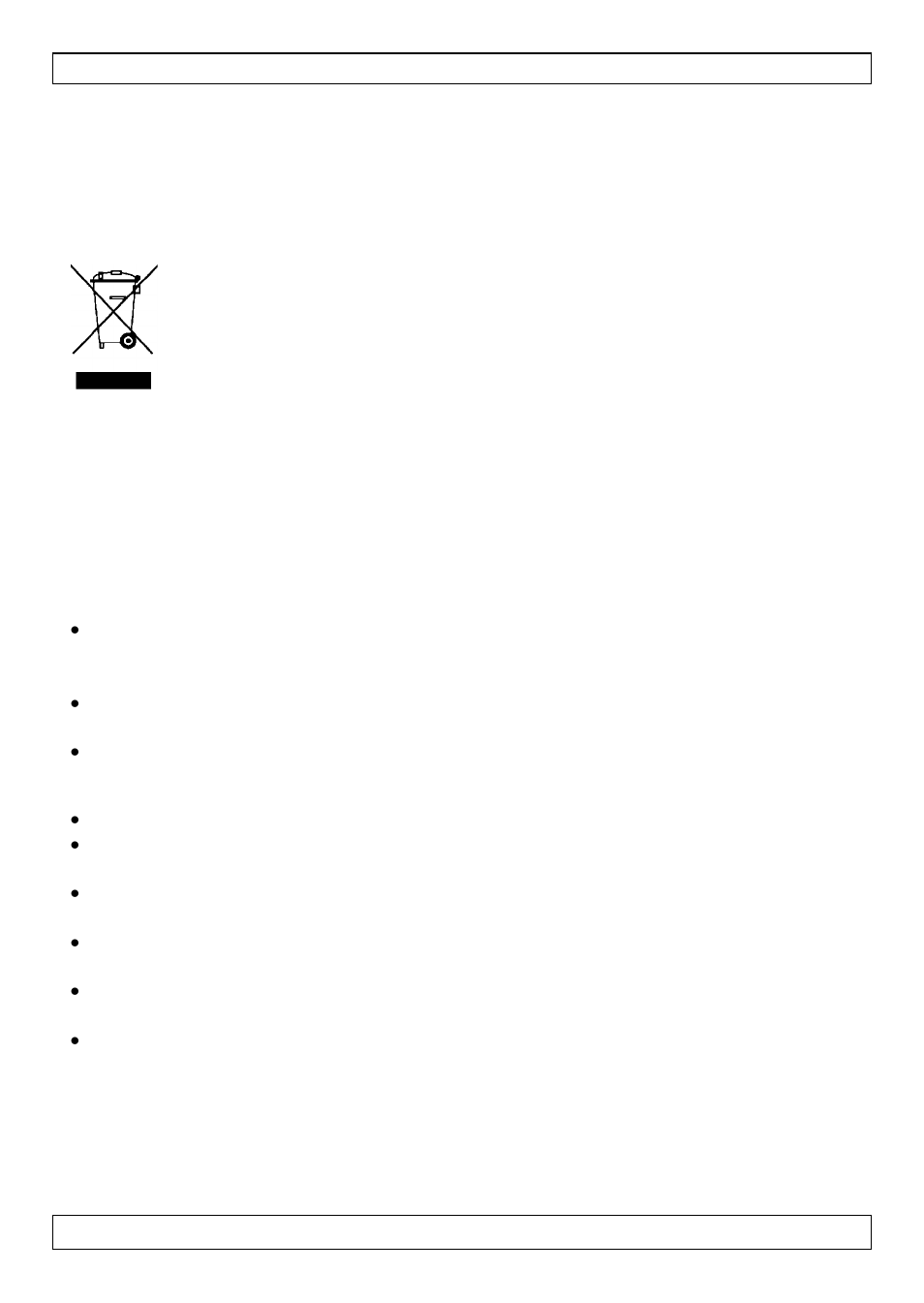 Gebruikershandleiding, Inleiding, Veiligheidsinstructies | Algemene richtlijnen | Velleman VDPLC006 User Manual | Page 6 / 20