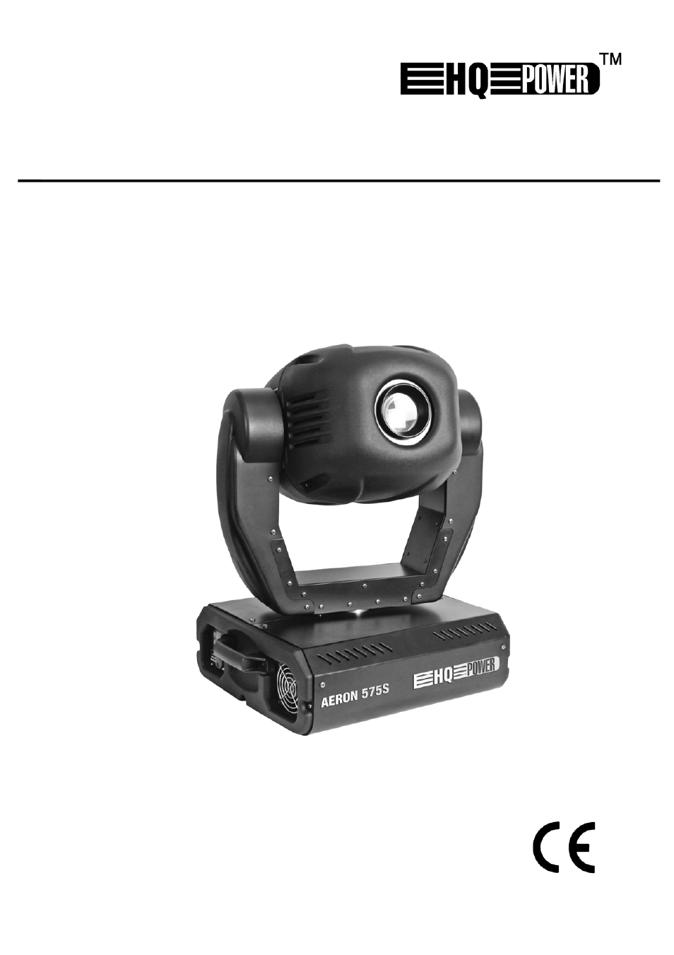 Velleman VDP575MHS20FL User Manual | 46 pages