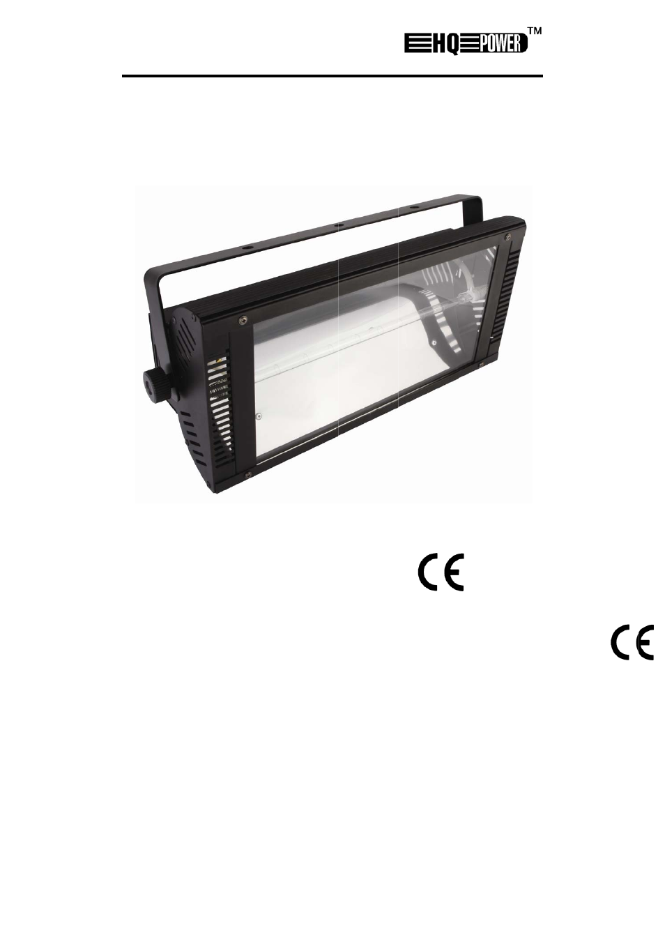 Velleman VDL1500ST User Manual | 19 pages
