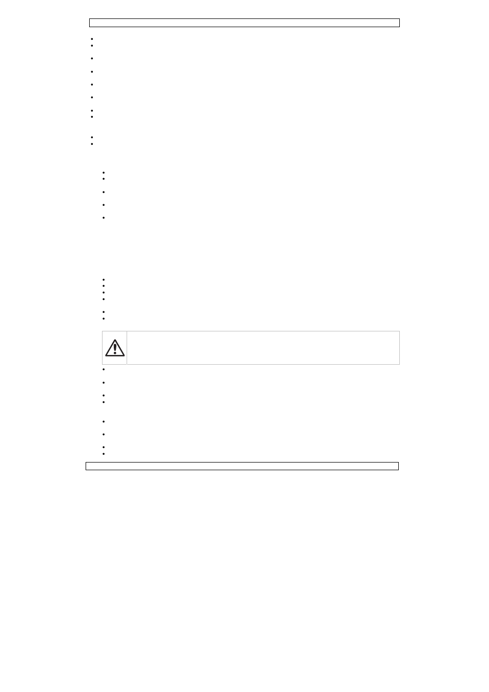 Eigenschappen, Installatie | Velleman VDL1500ST User Manual | Page 7 / 19