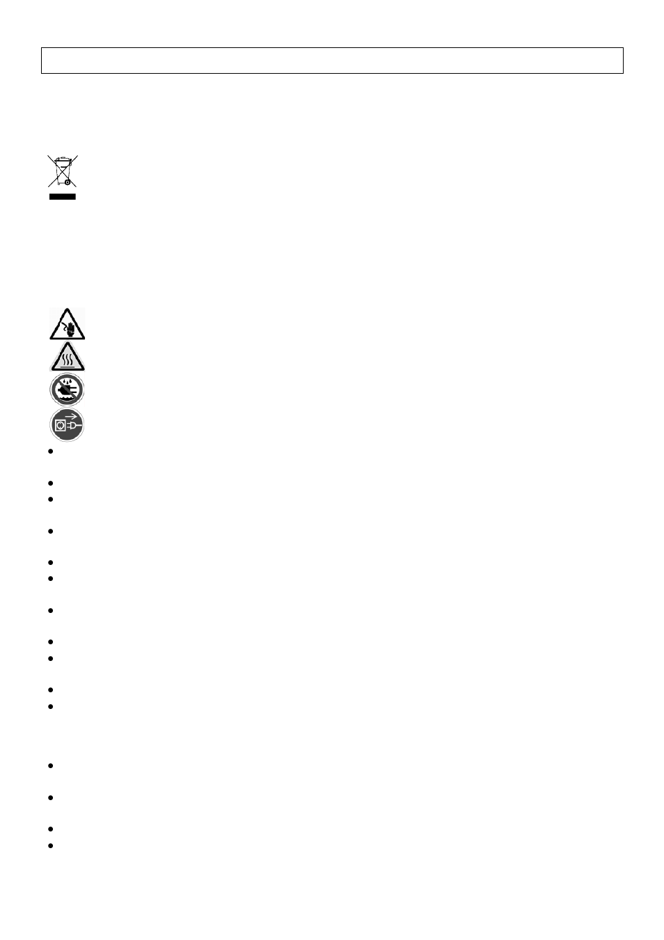 Vdlmm, M1s – m, Motor p | Para b, Ola de, E espej, Os - ca, Aja met, Tálica | Velleman VDLMM1S User Manual | Page 11 / 16