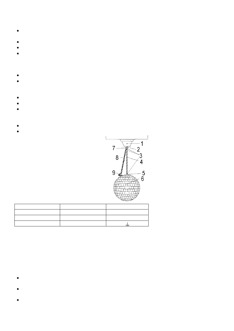 Velleman VDLMM1S User Manual | Page 15 / 16