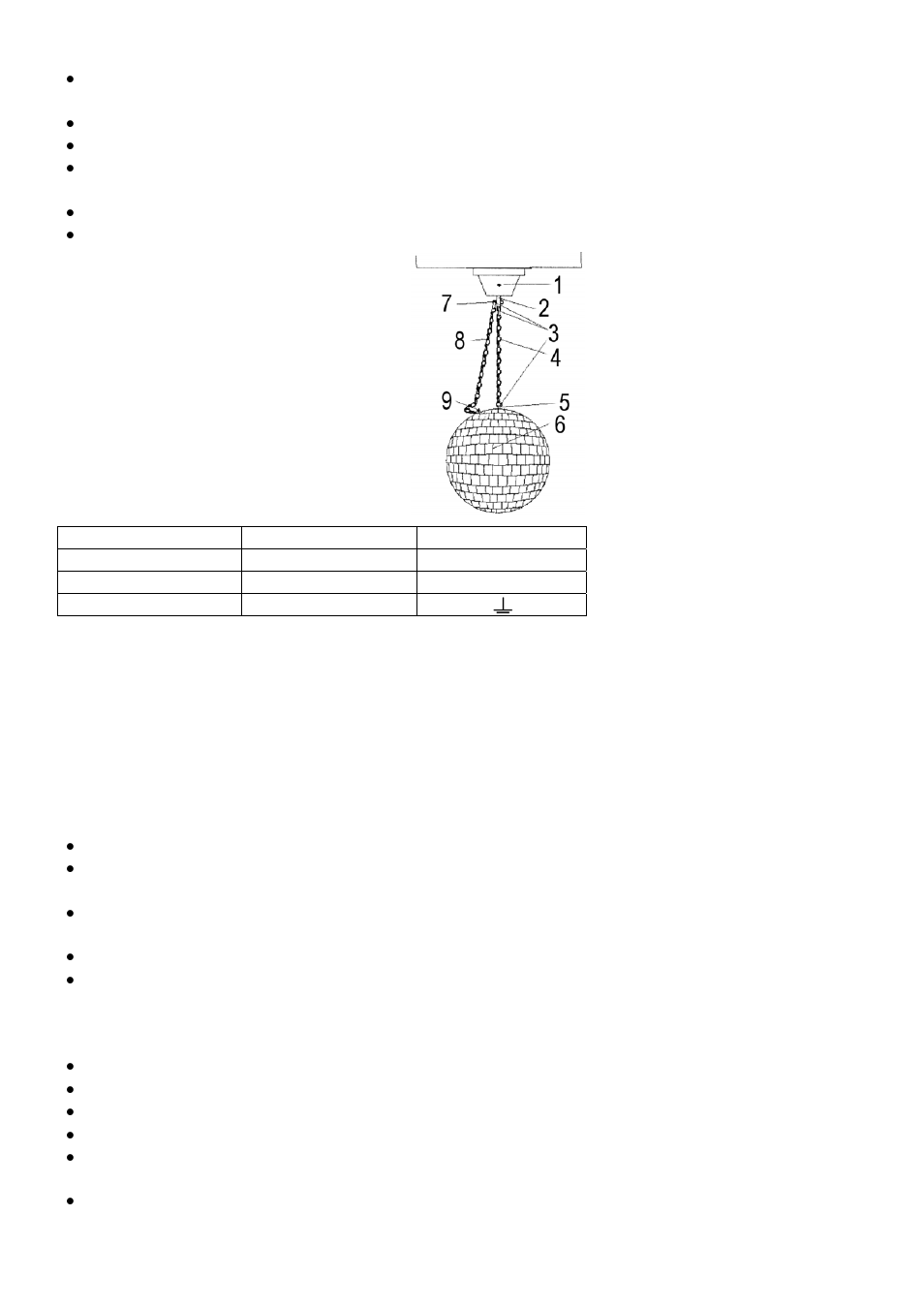 Velleman VDLMM1S User Manual | Page 9 / 16