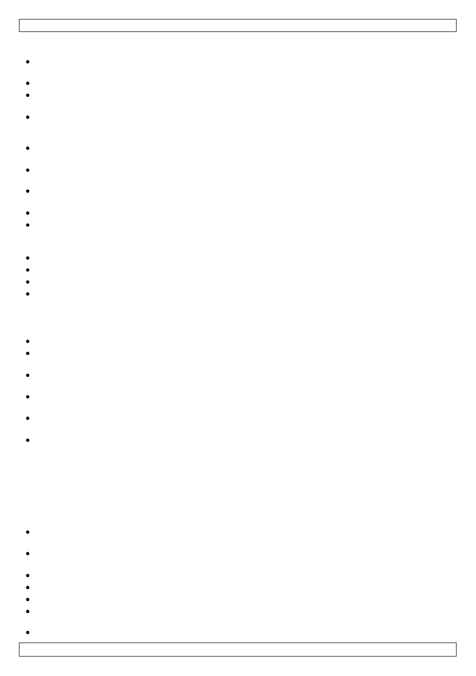 Eigenschaften, Installation | Velleman VLP46B User Manual | Page 15 / 18