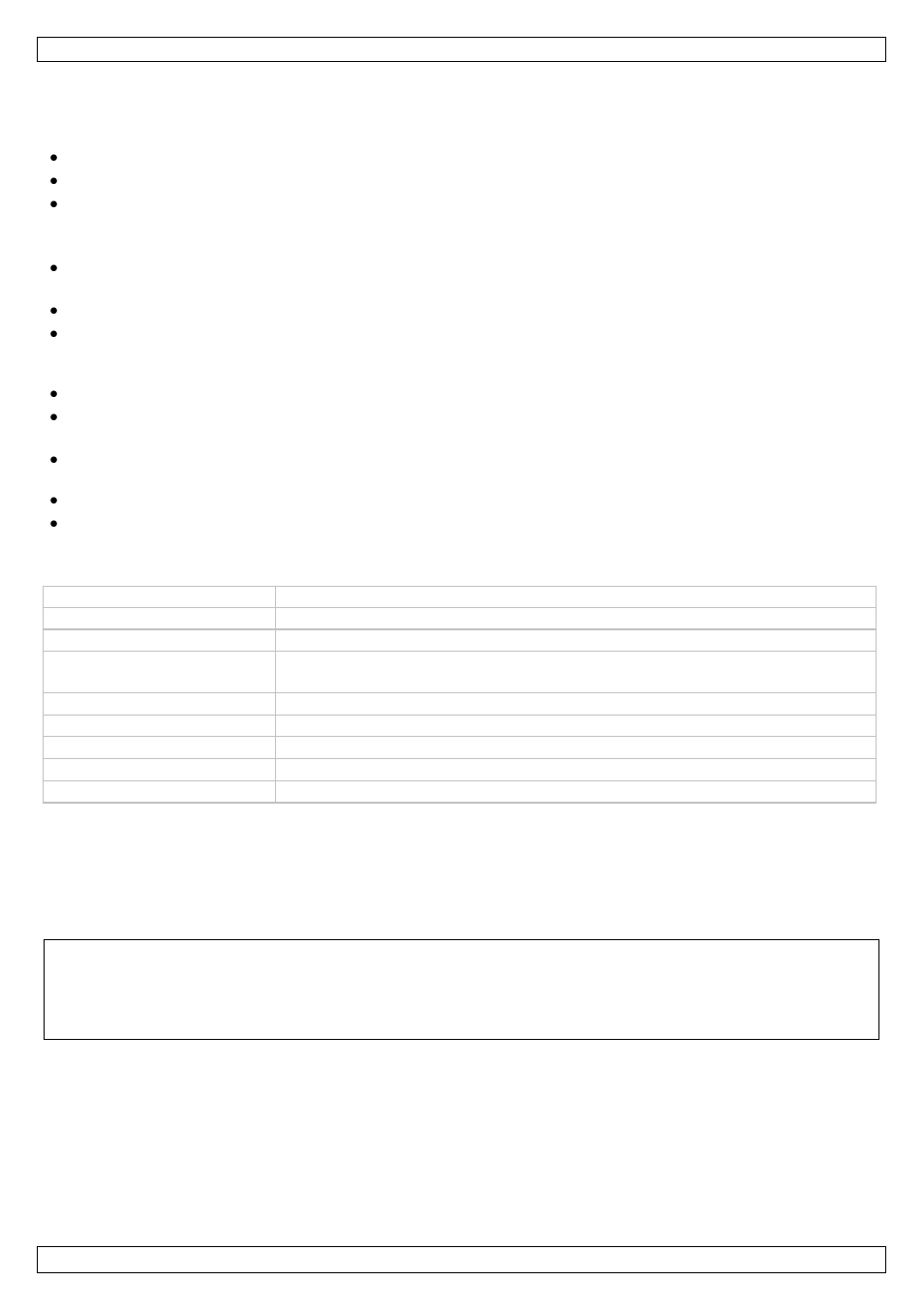 Reinigung und wartung, Technische daten | Velleman VLP46B User Manual | Page 16 / 18