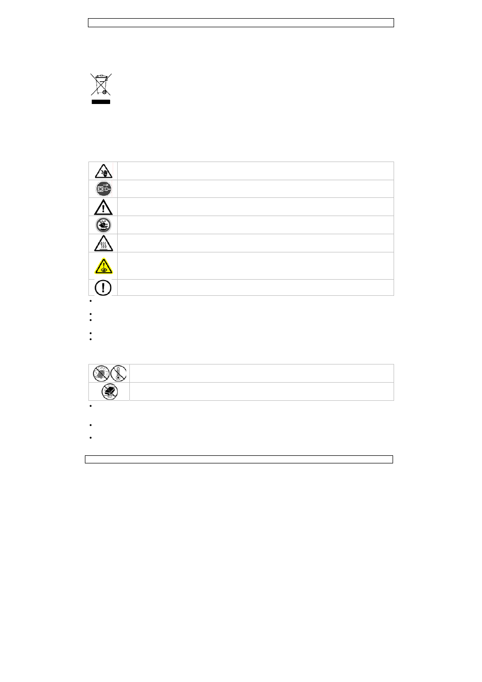 User manual, User ma, Anual | Troduction, Fety instruc, Neral guide, Ctions, Elines | Velleman VDL50CM2 (12V version) User Manual | Page 2 / 16