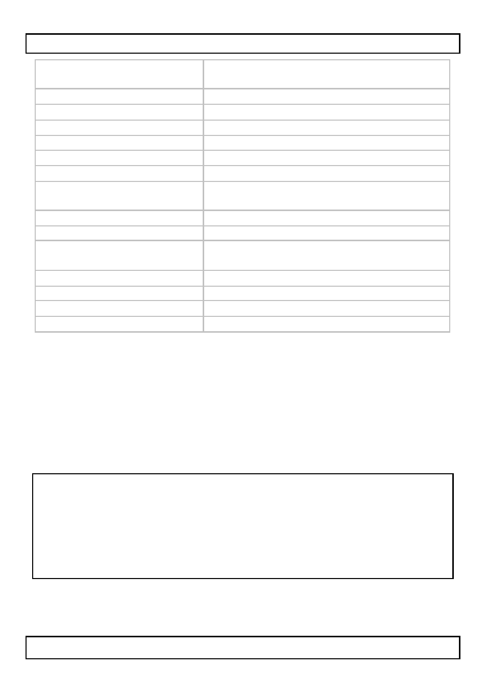 Velleman PEM30DN User Manual | Page 11 / 22