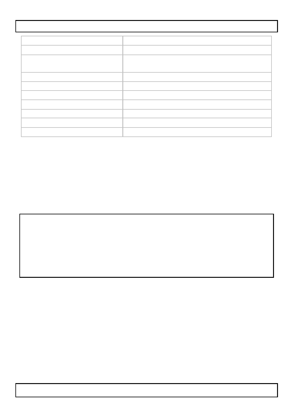 Velleman PEM30DN User Manual | Page 8 / 22