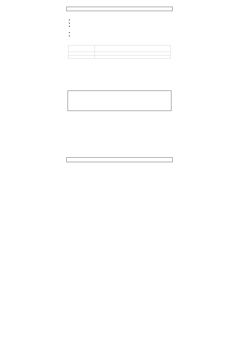 Nettoyage et entretien, Spécifications techniques | Velleman PROMIX08 User Manual | Page 15 / 26
