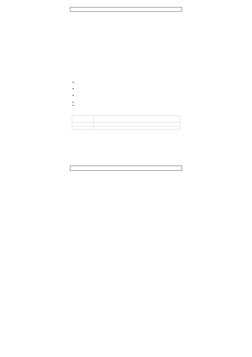 Desactivación, Limpieza y mantenimiento, Especificaciones | Velleman PROMIX08 User Manual | Page 19 / 26