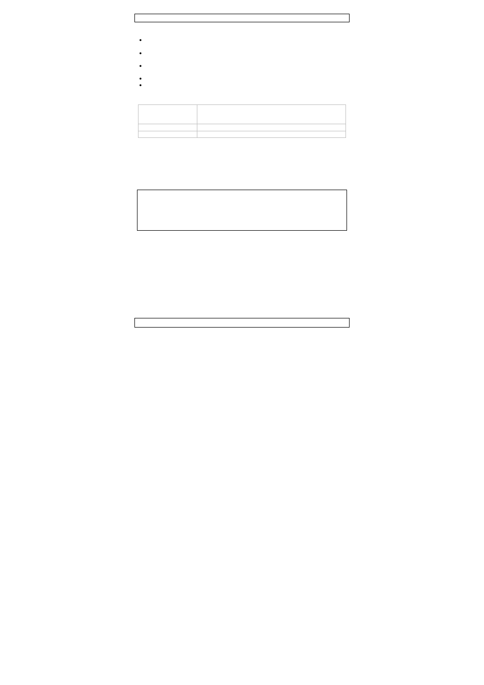 Reinigung und wartung, Technische daten | Velleman PROMIX08 User Manual | Page 24 / 26