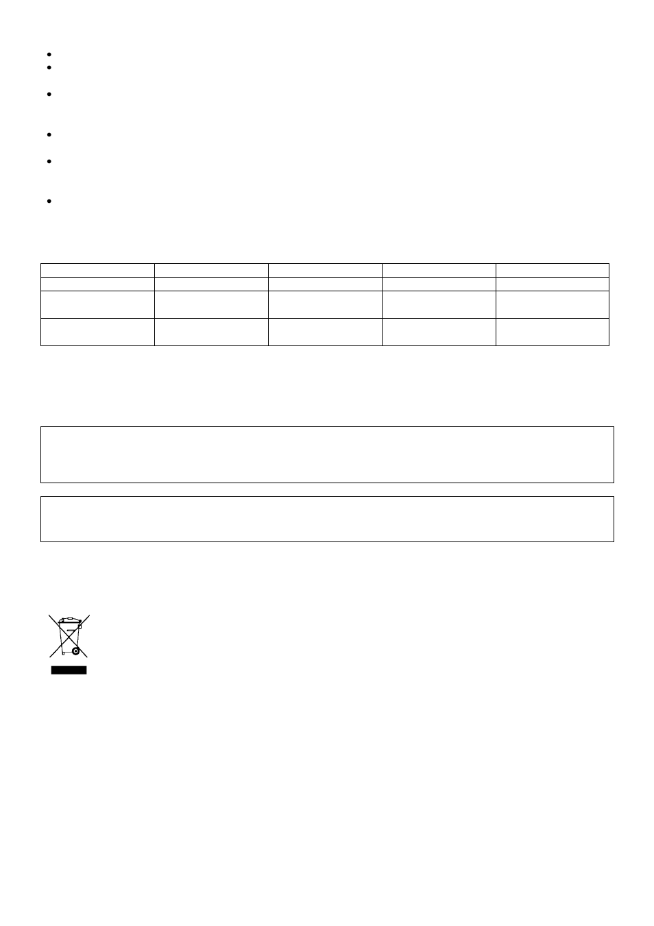 Velleman VDL20CMB User Manual | Page 3 / 11