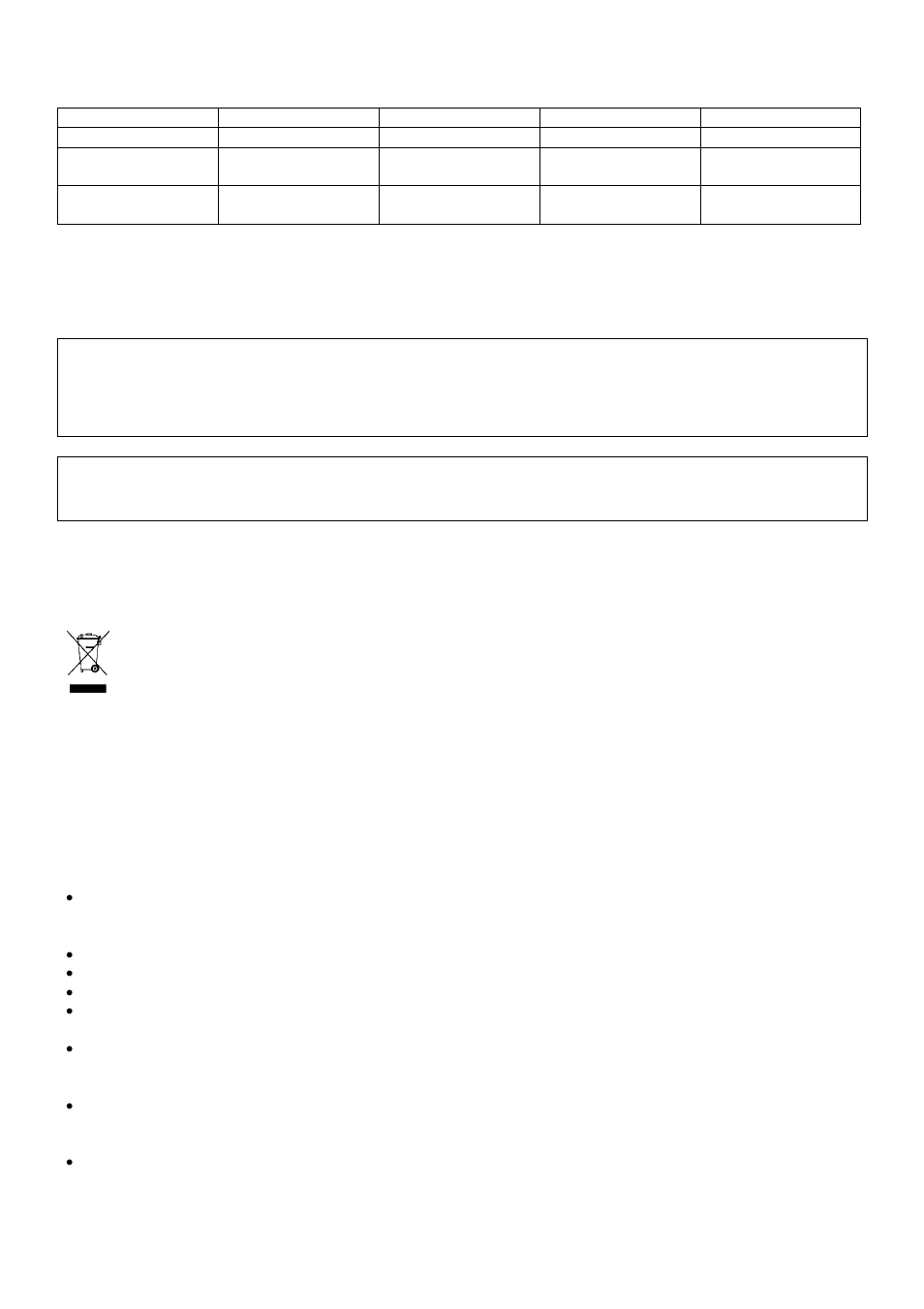 Velleman VDL20CMB User Manual | Page 5 / 11