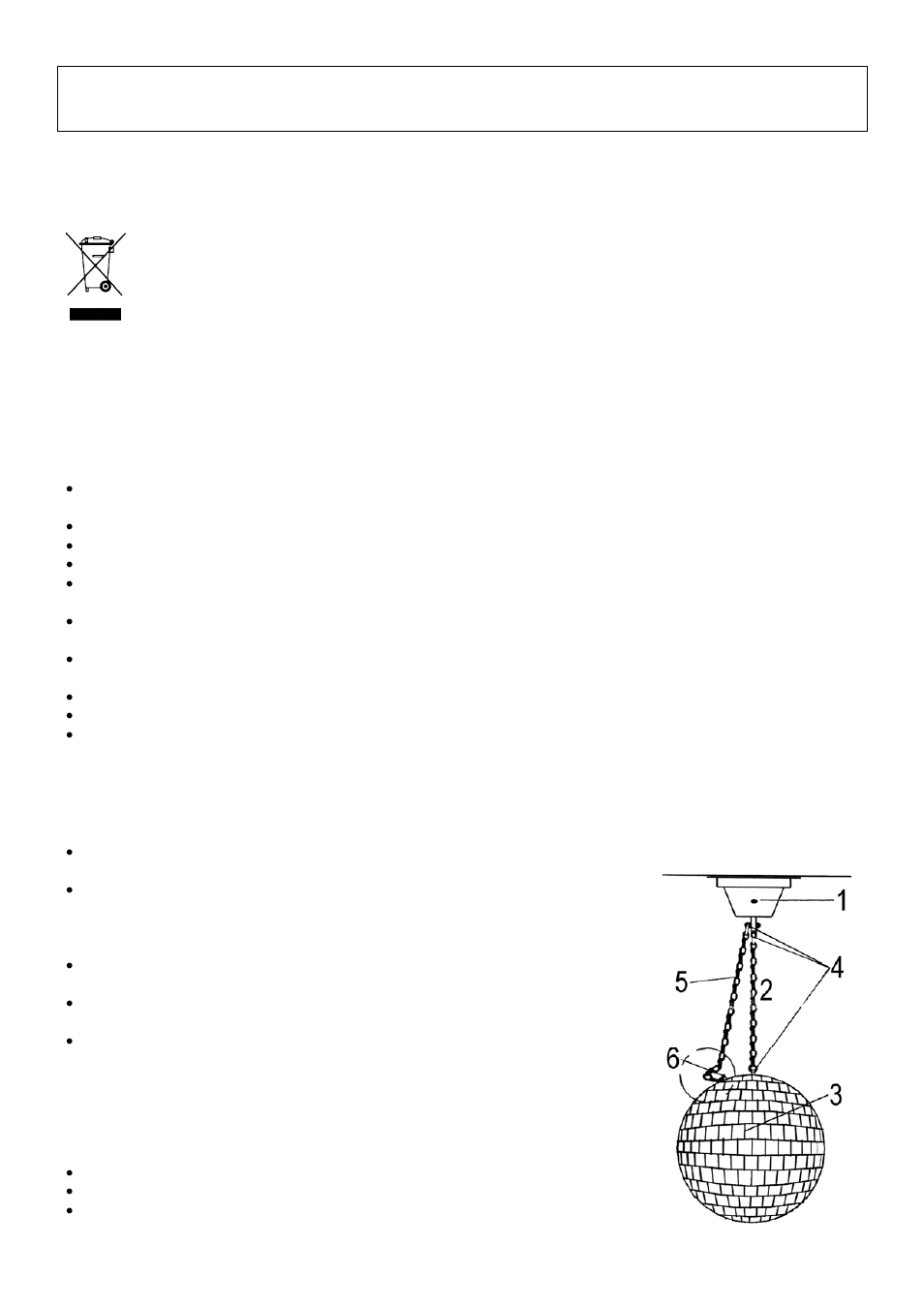 Velleman VDL20CMB User Manual | Page 7 / 11