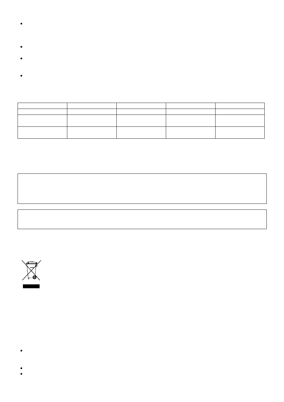 Velleman VDL20CMB User Manual | Page 8 / 11