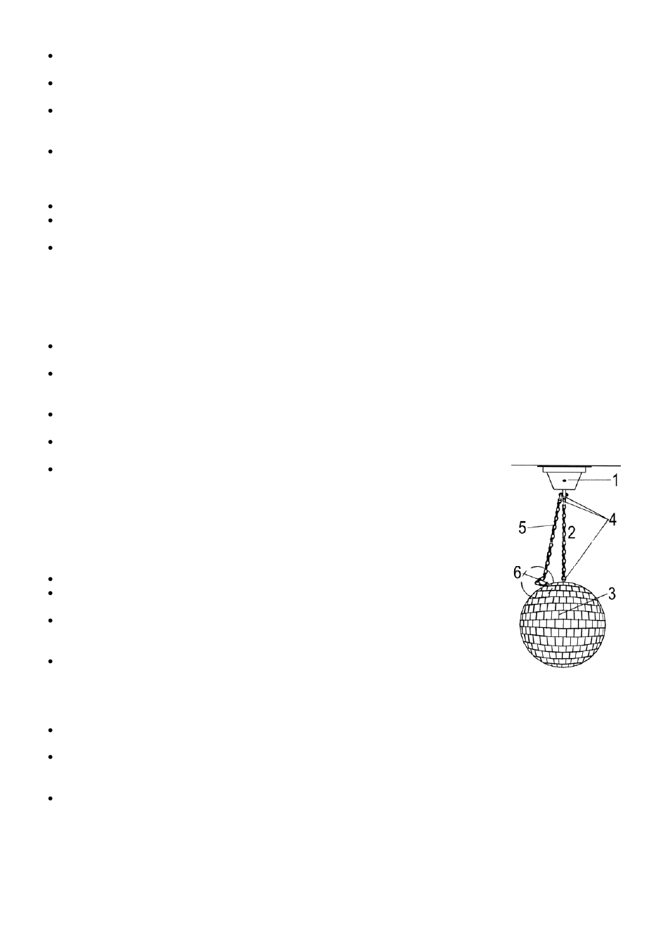 Installation | Velleman VDL20CMB User Manual | Page 9 / 11