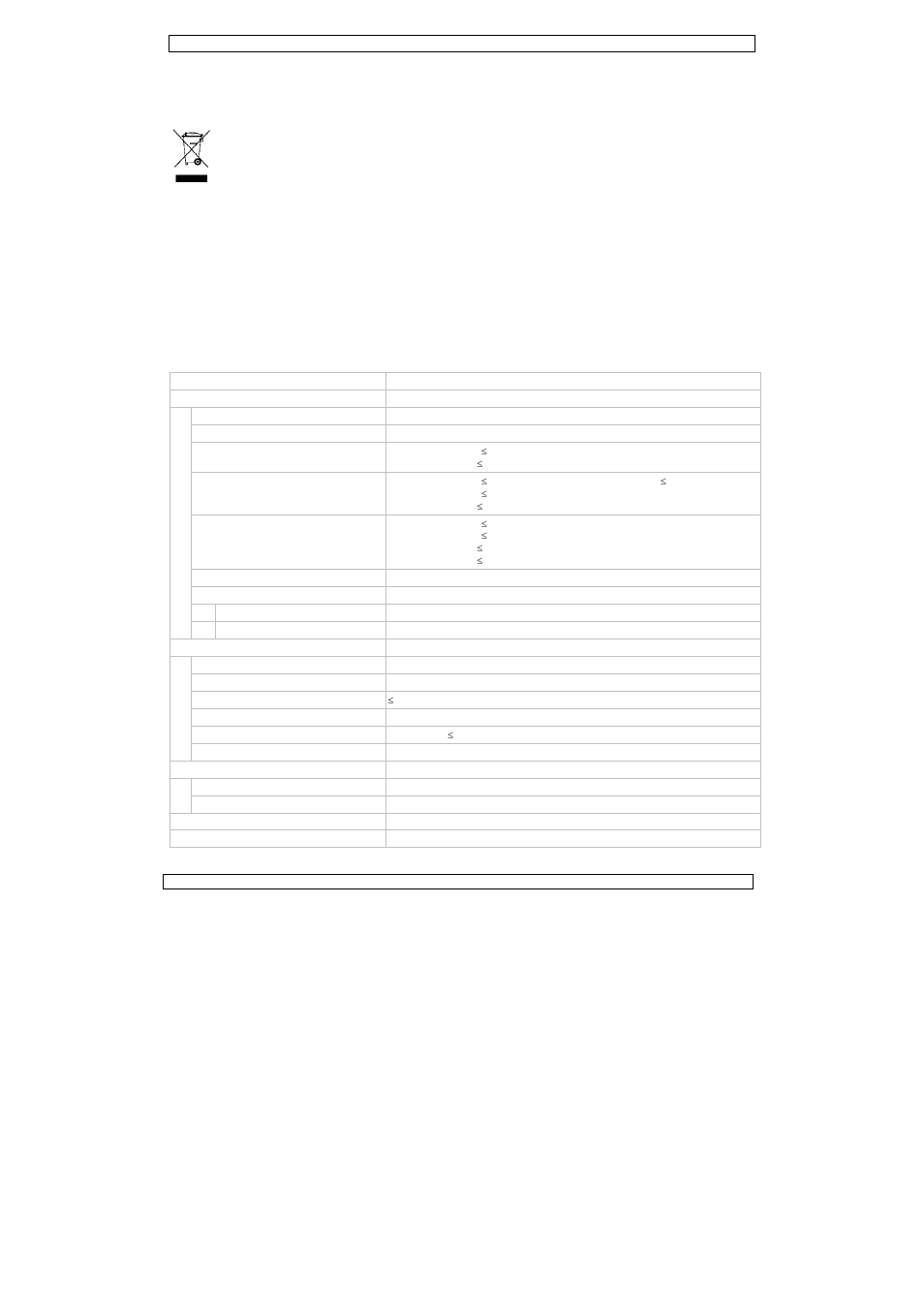 Otice d, Emploi, Troduction | Écifications, S technique | Velleman PS230210 User Manual | Page 10 / 23