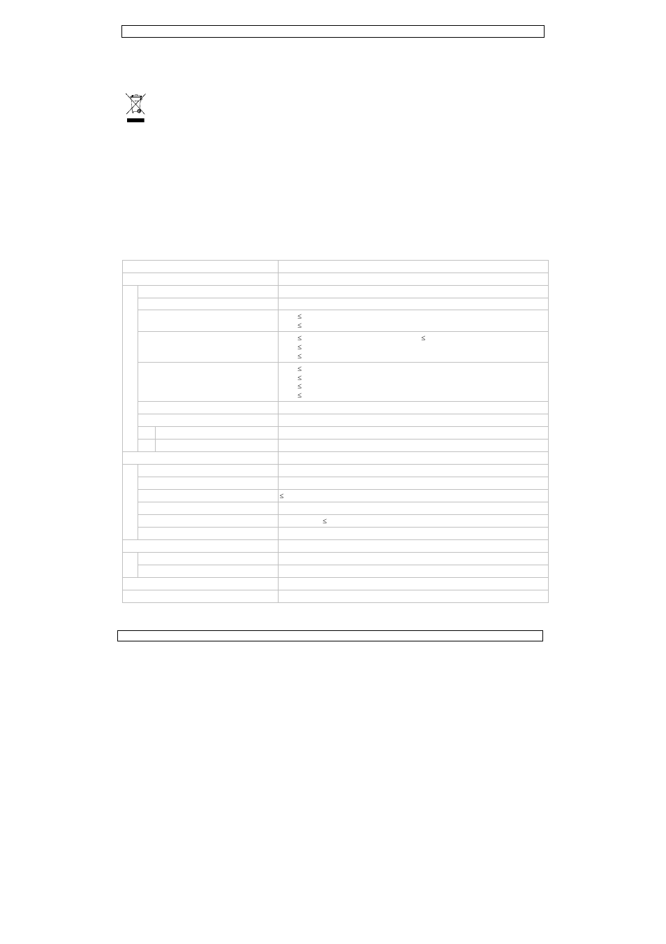 User ma, Anual, Troduction | Chnical spe, Ecifications | Velleman PS230210 User Manual | Page 2 / 23
