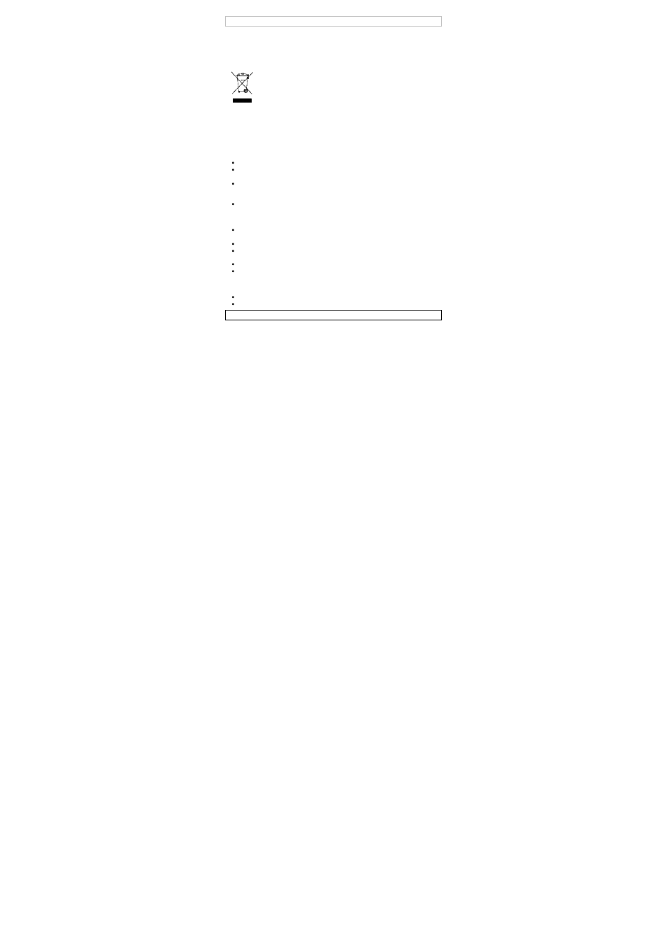 User manual | Velleman ZLLPIRN User Manual | Page 3 / 21