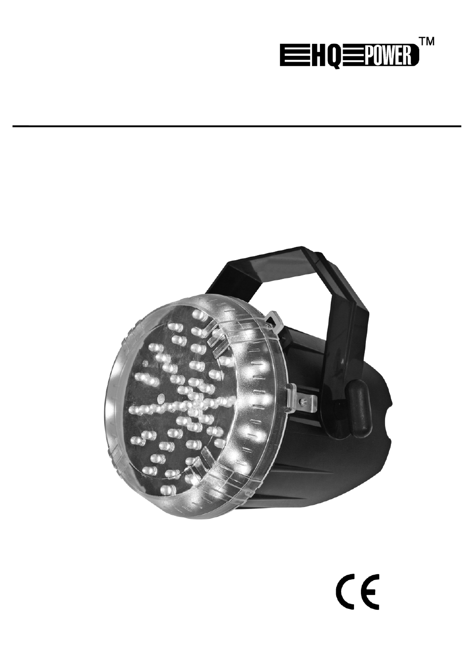 Velleman VDLL60ST User Manual | 14 pages