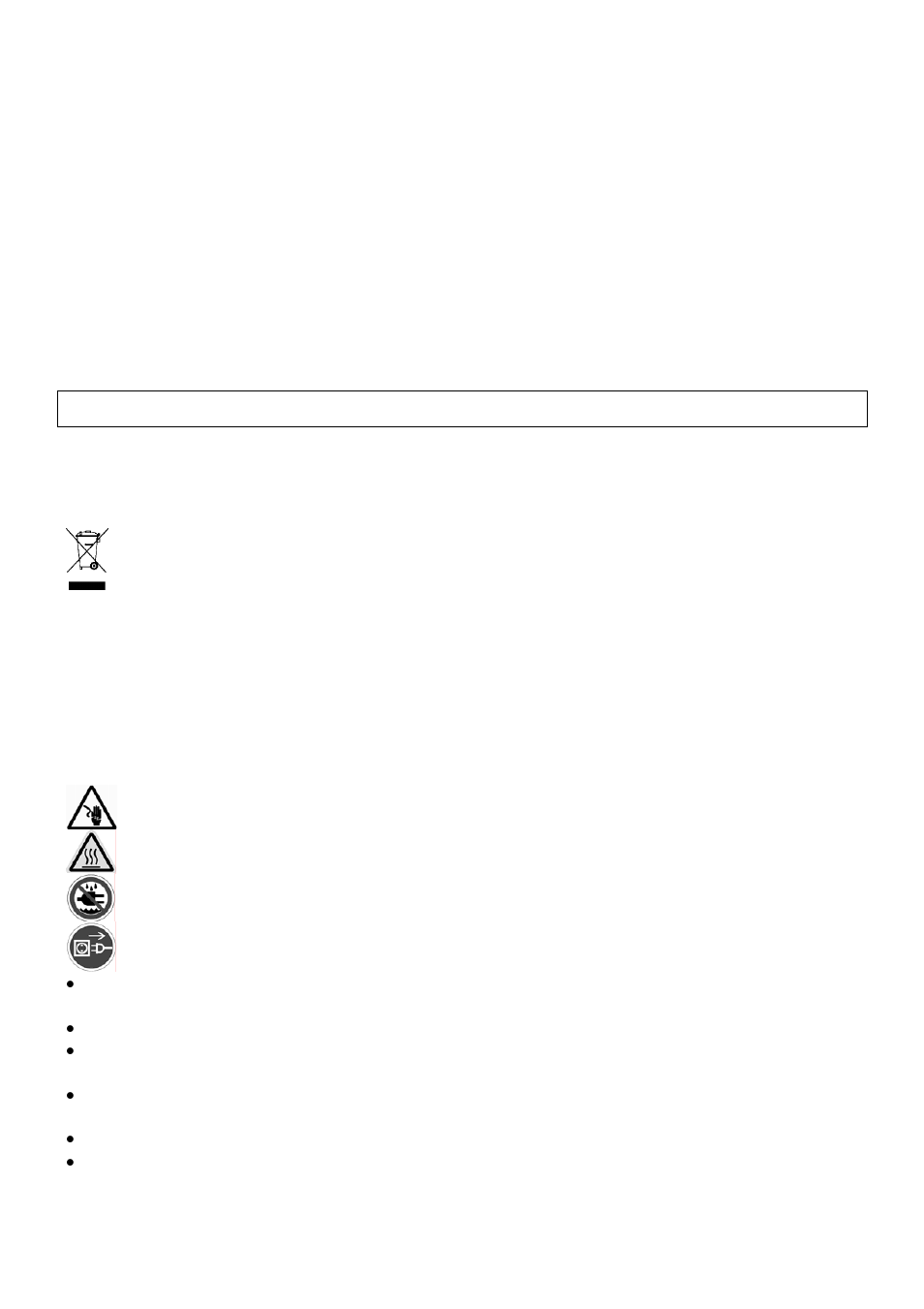 Velleman VDLL60ST User Manual | Page 8 / 14