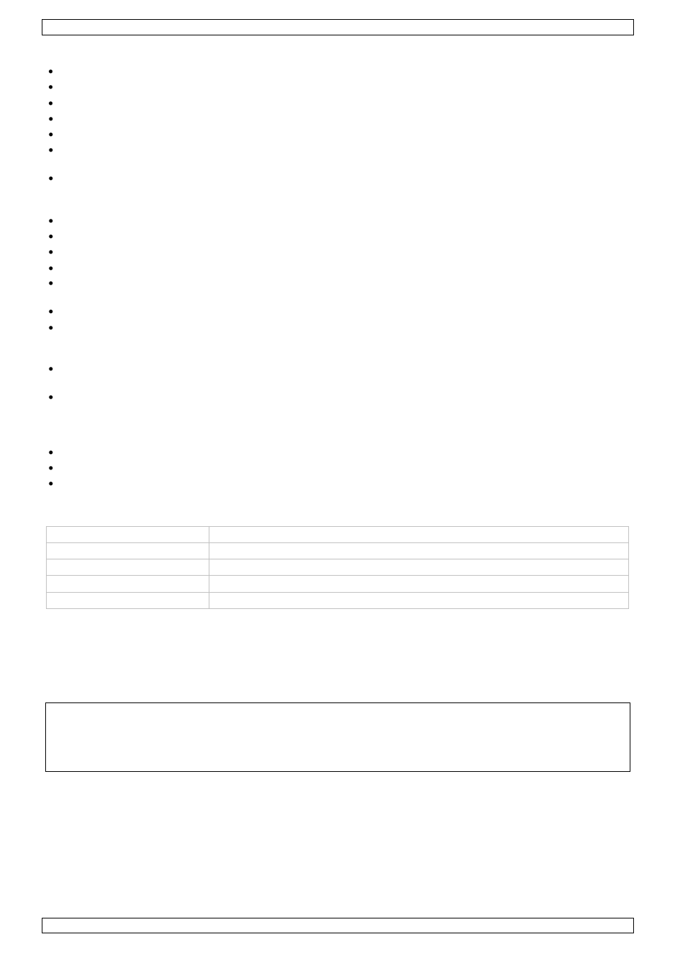 Technische daten | Velleman WB032 User Manual | Page 16 / 20