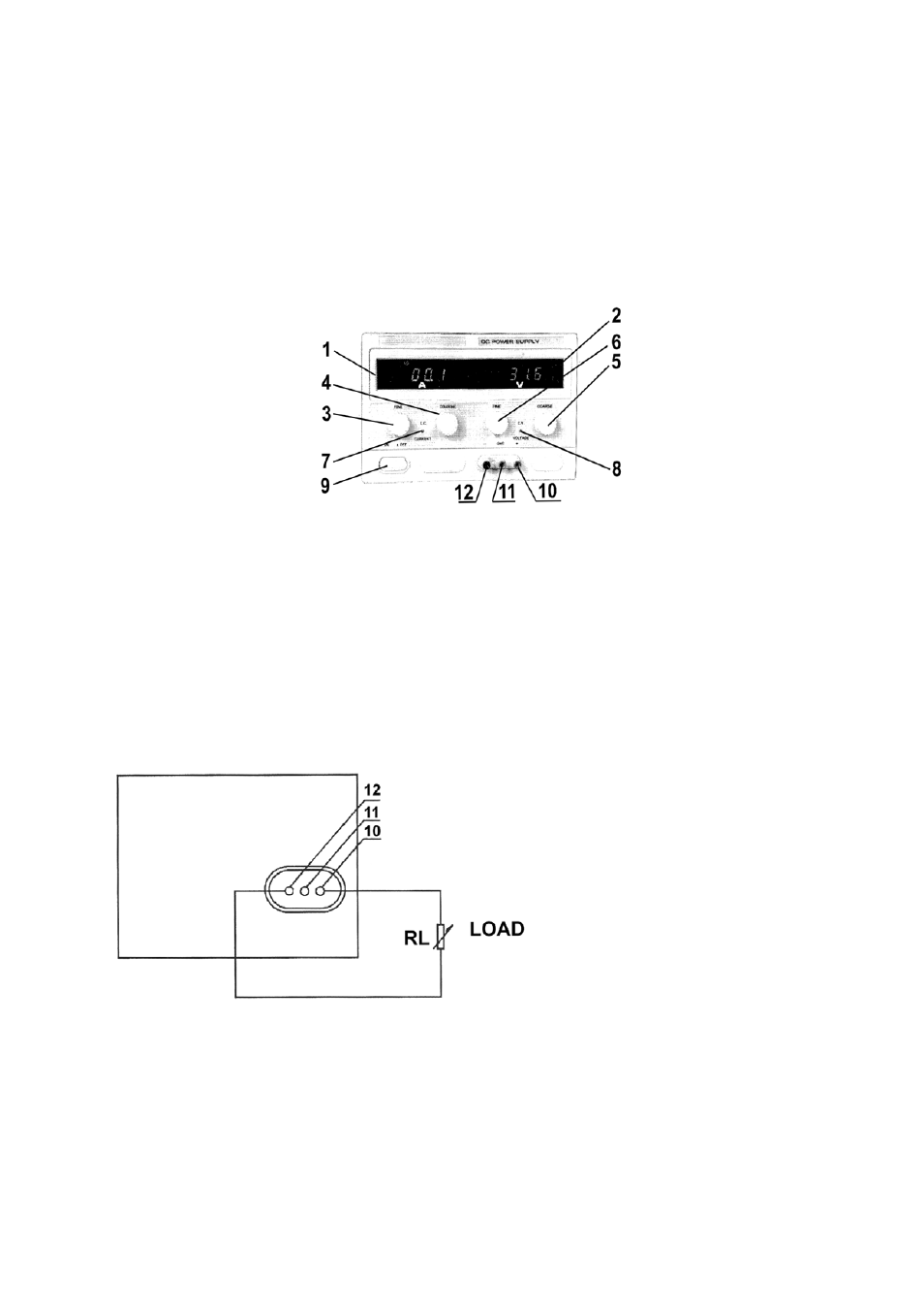 Velleman PS3020 User Manual | Page 11 / 23