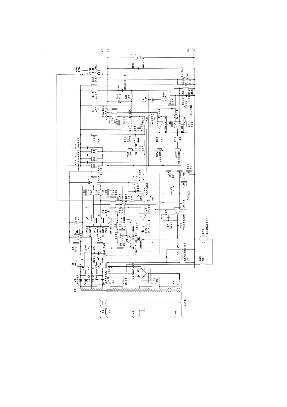 Velleman PS3020 User Manual | Page 13 / 23