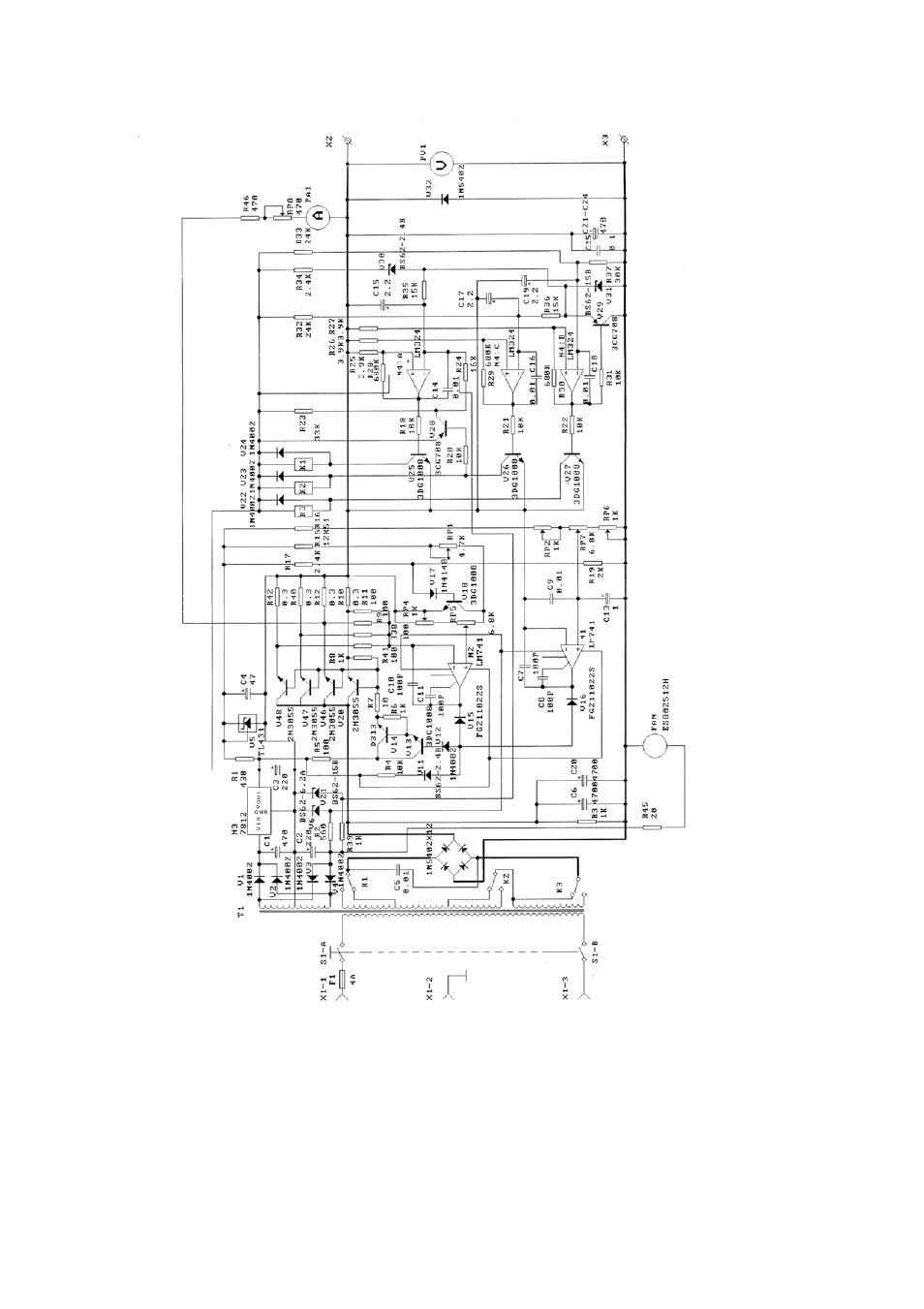 Velleman PS3020 User Manual | Page 17 / 23