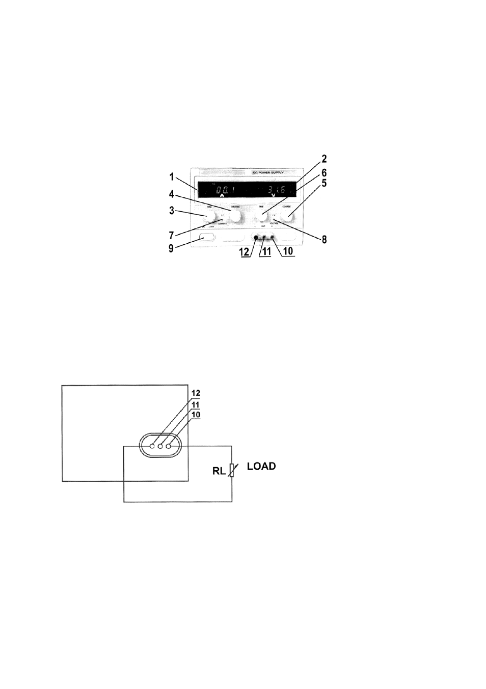 Velleman PS3020 User Manual | Page 19 / 23