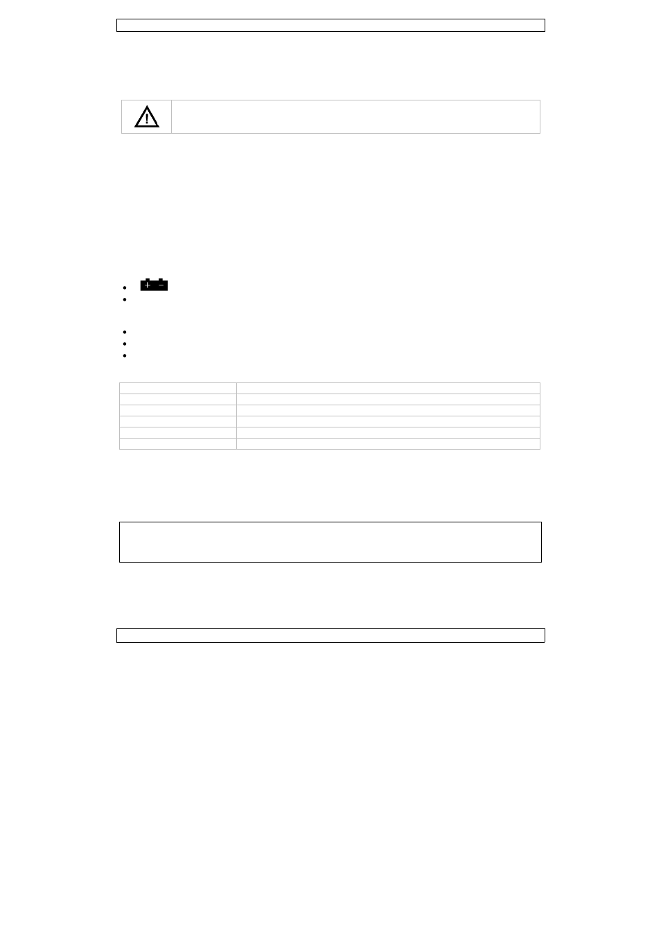 Velleman VTBAL25 User Manual | Page 3 / 13