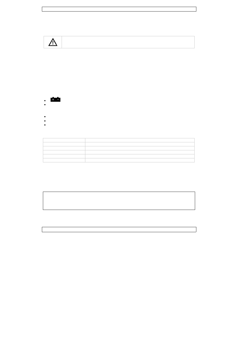 Velleman VTBAL25 User Manual | Page 5 / 13