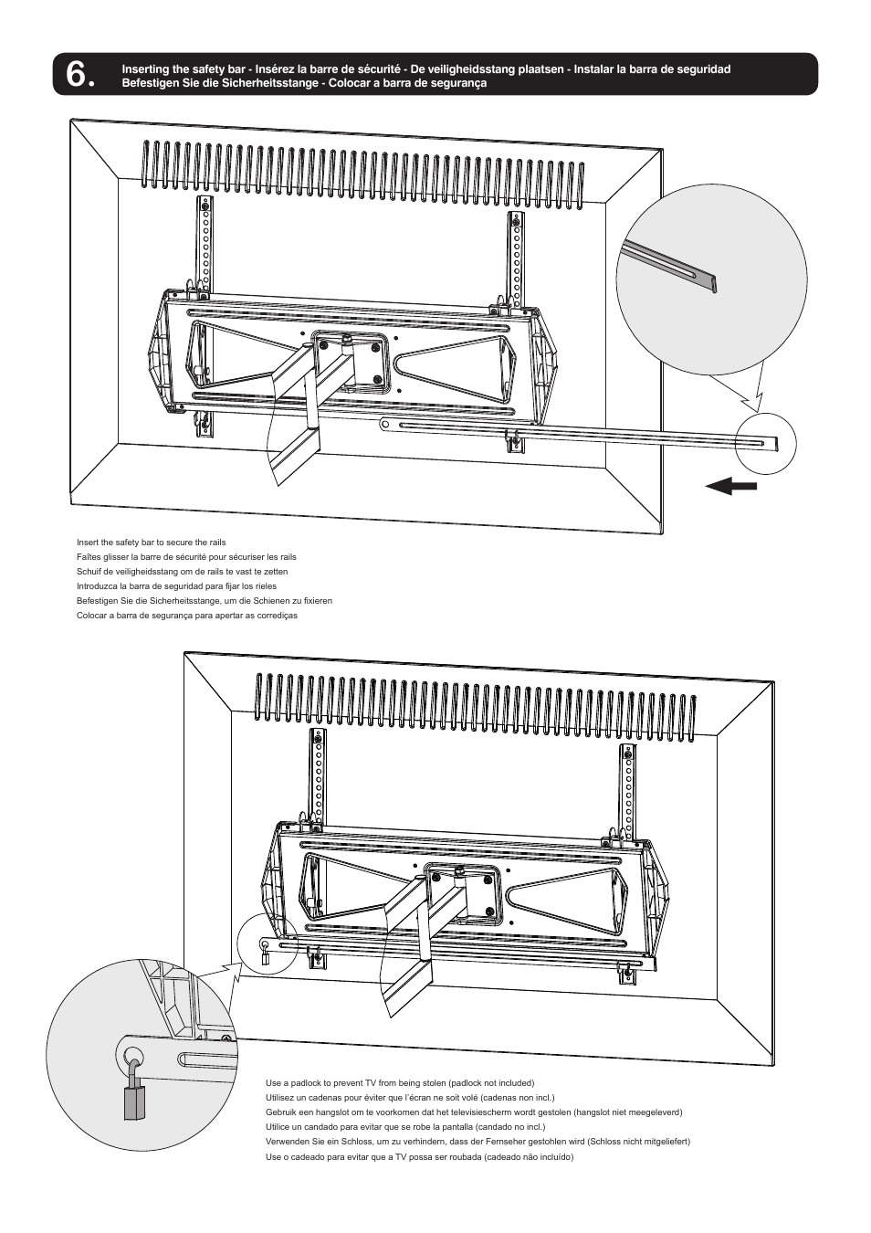 Velleman WB043 User Manual | Page 10 / 14