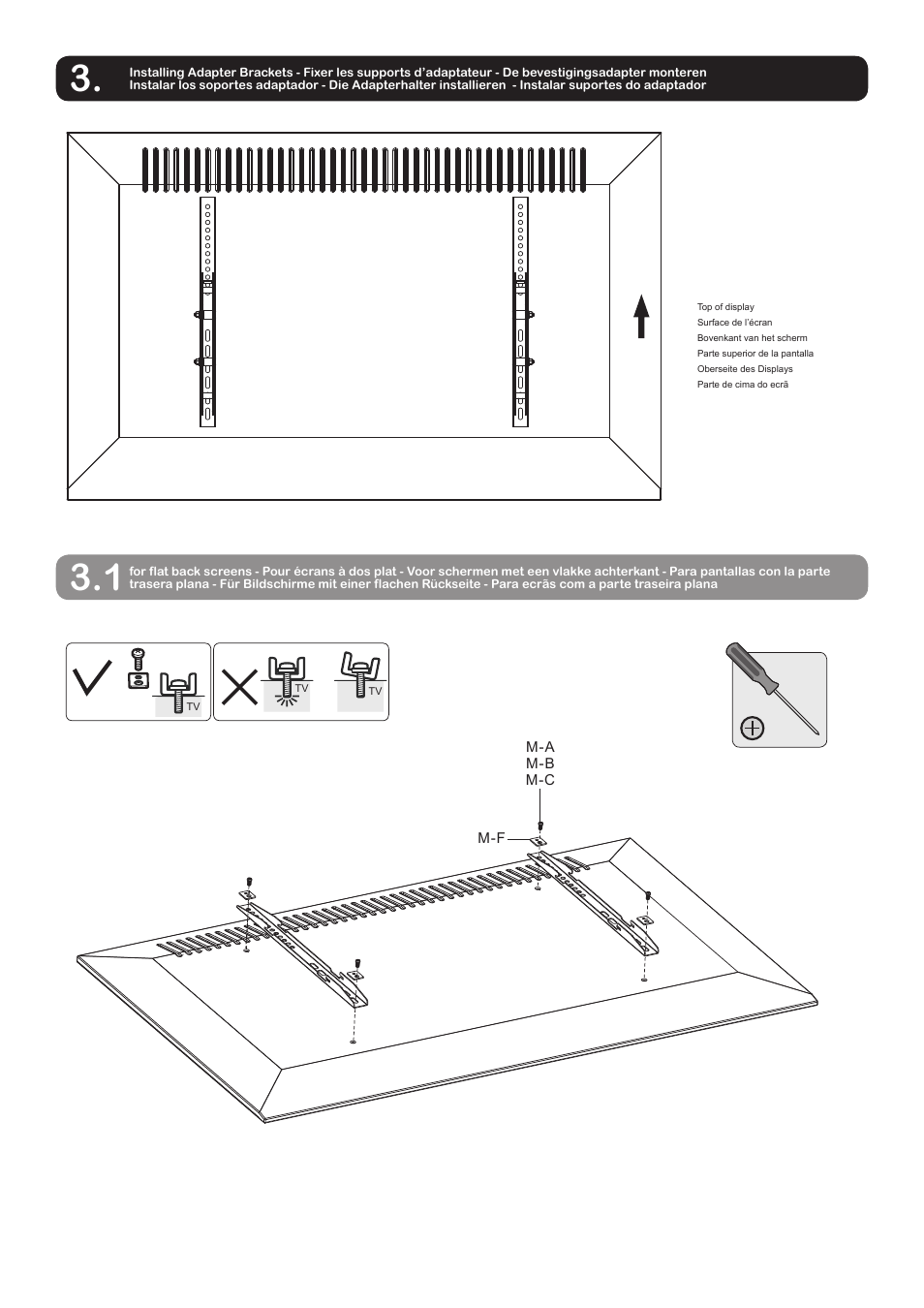 Velleman WB043 User Manual | Page 6 / 14
