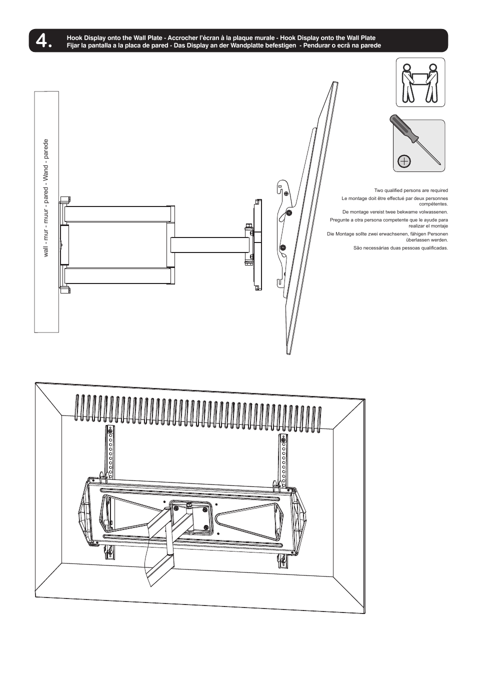 Velleman WB043 User Manual | Page 8 / 14