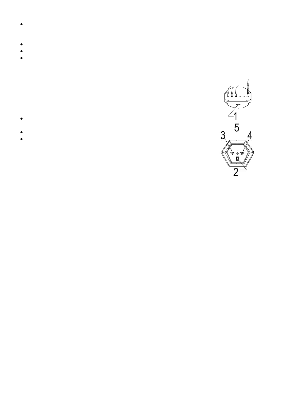 Velleman VDLL4RL User Manual | Page 11 / 13