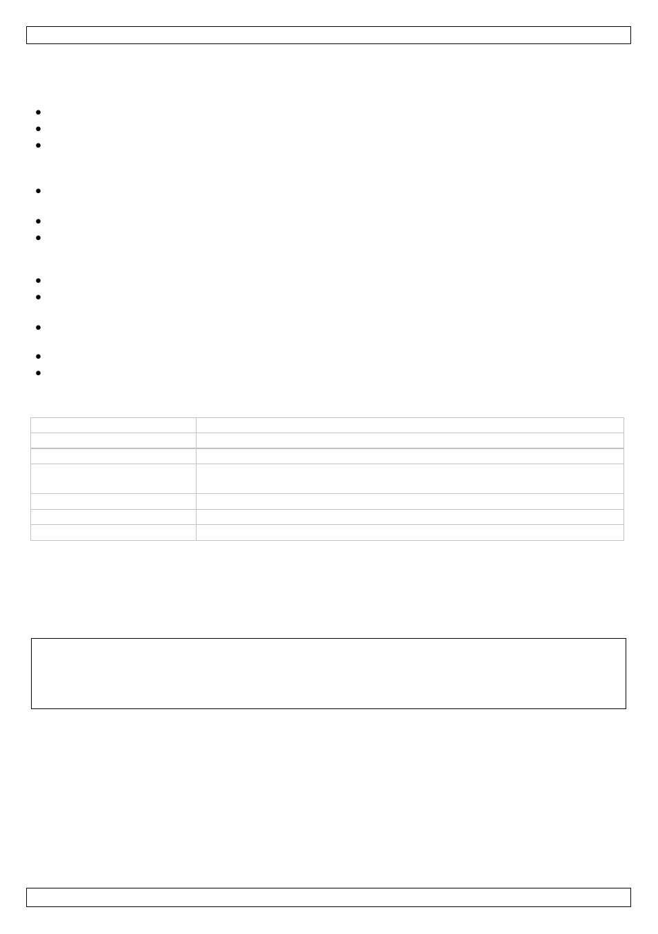 Reinigung und wartung, Technische daten | Velleman VLP30B User Manual | Page 16 / 18