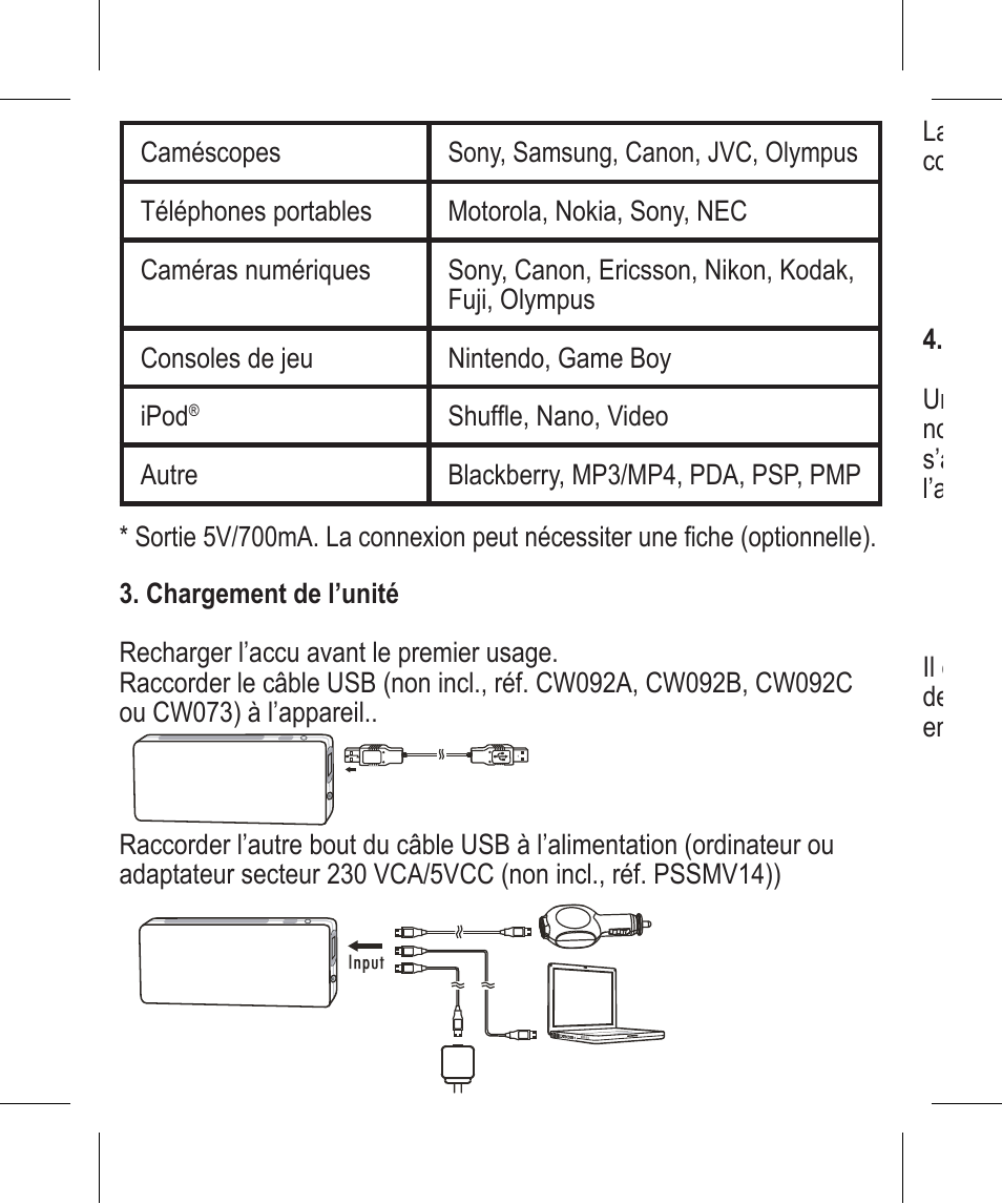 Velleman PCMP15 User Manual | Page 12 / 24