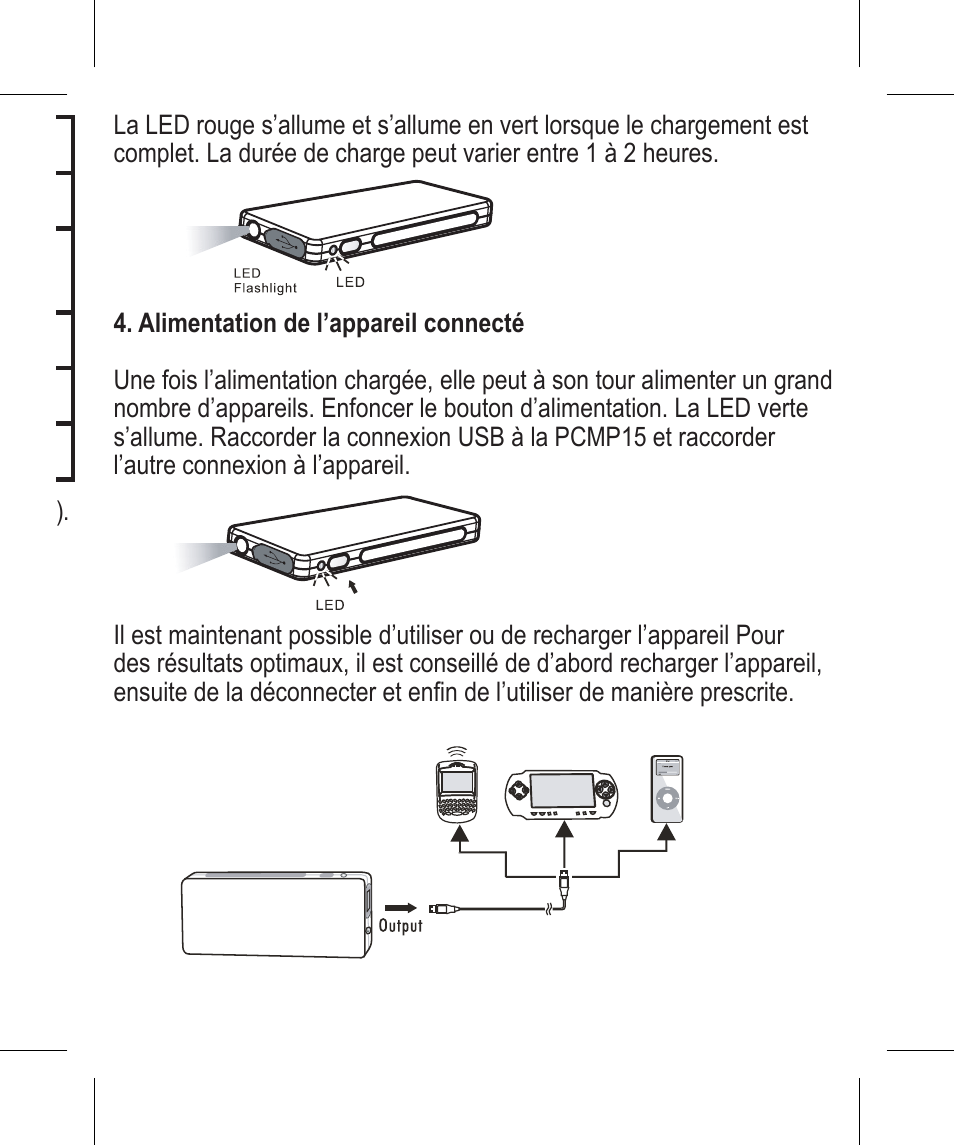 Velleman PCMP15 User Manual | Page 13 / 24