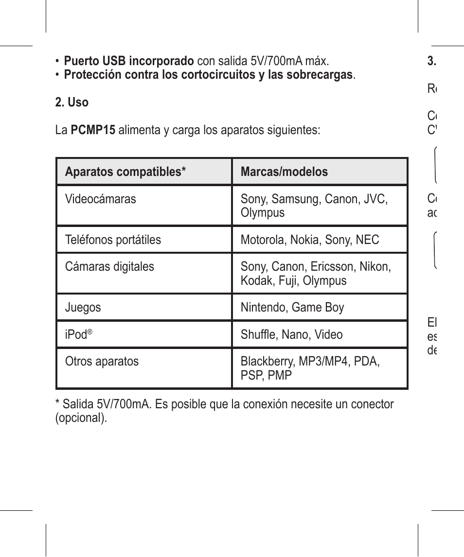 Velleman PCMP15 User Manual | Page 16 / 24