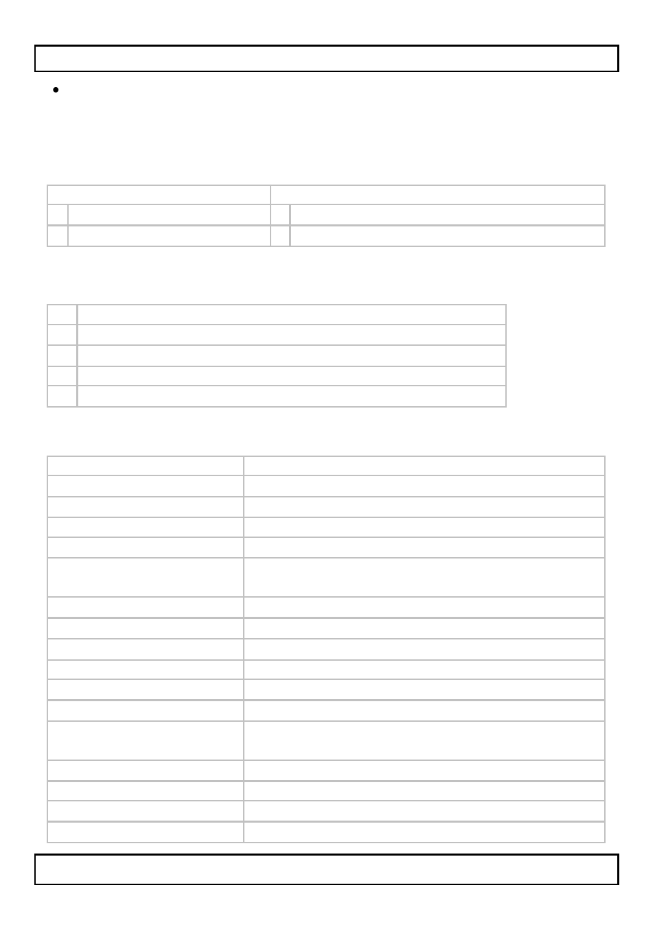 Description, Spécifications techniques | Velleman PEM10D2 User Manual | Page 12 / 22