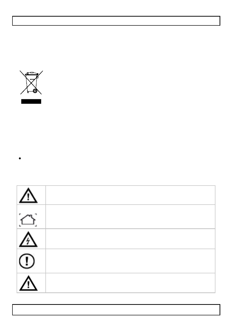 User manual, Introduction, Safety instructions | Velleman PEM10D2 User Manual | Page 4 / 22