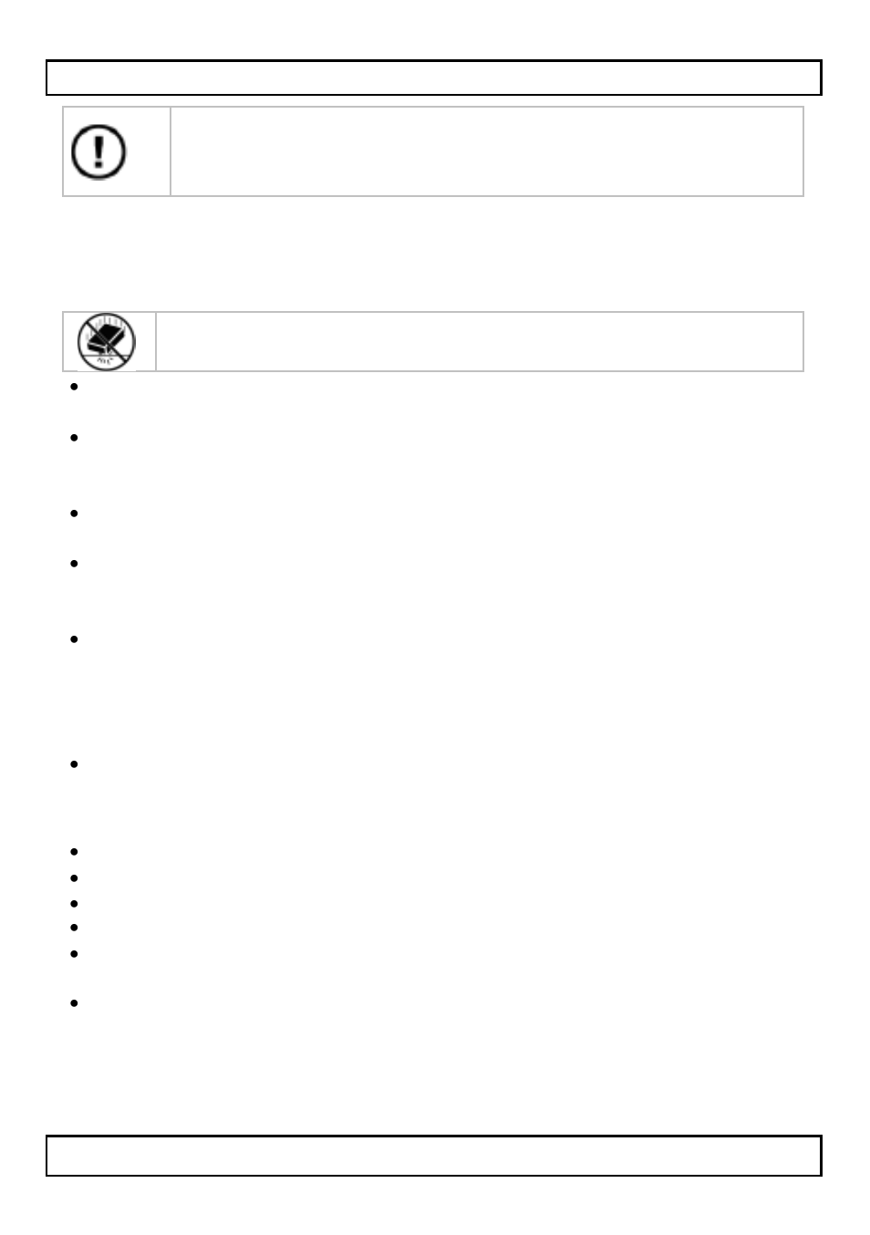 General guidelines, Features, Overview | Velleman PEM10D2 User Manual | Page 5 / 22