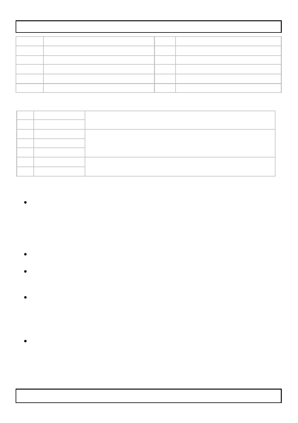 Installation | Velleman PEM10D2 User Manual | Page 6 / 22